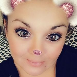 Meet your Posher, Krista